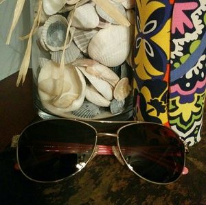 Vera Bradley Sunglasses